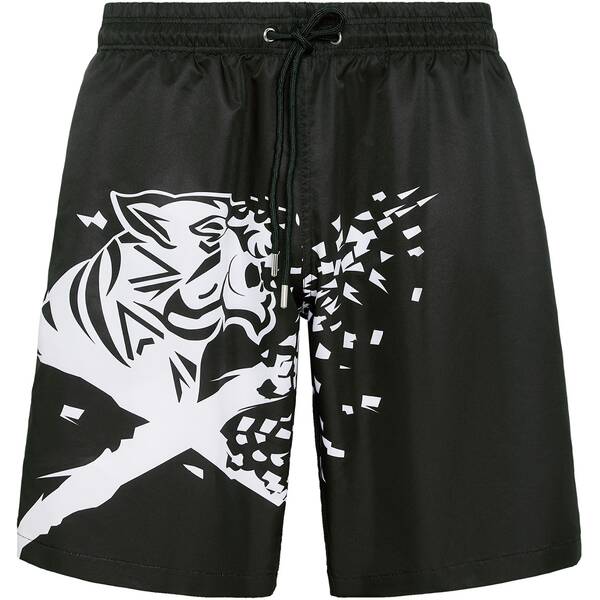 PLEIN SPORT Herren Unterhose Badehose von PLEIN SPORT