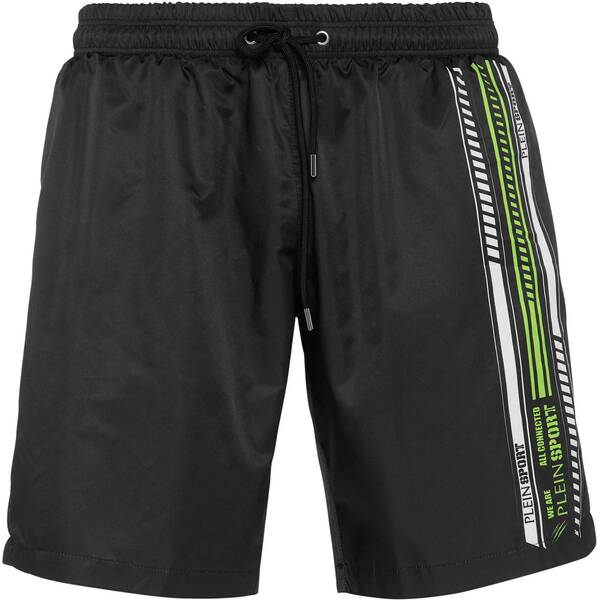 PLEIN SPORT Herren Unterhose Badehose von PLEIN SPORT