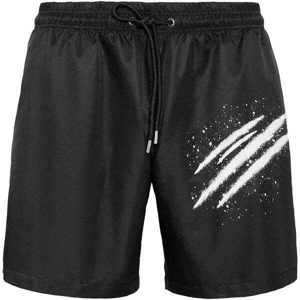 PLEIN SPORT Herren Unterhose Badehose von PLEIN SPORT