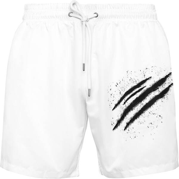 PLEIN SPORT Herren Unterhose Badehose von PLEIN SPORT