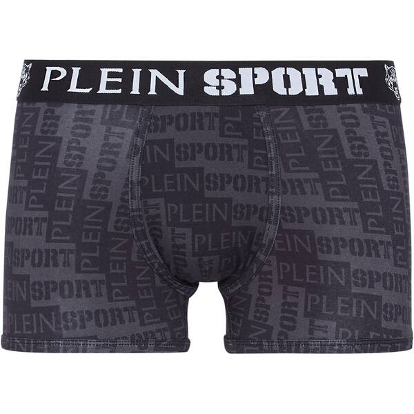 PLEIN SPORT Herren Unterhose Boxershorts von PLEIN SPORT