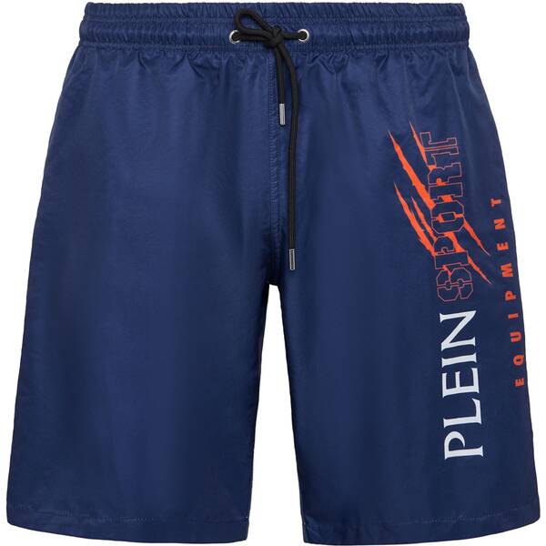 PLEIN SPORT Herren Unterhose SCRATCH von PLEIN SPORT