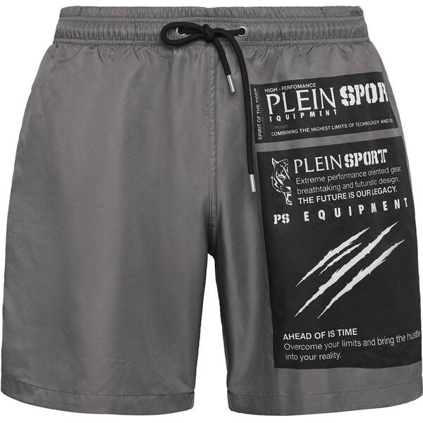 PLEIN SPORT Herren Unterhose SCRATCH von PLEIN SPORT