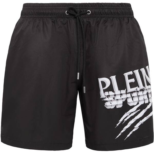 PLEIN SPORT Herren Unterhose SCRATCH PLEIN SPORT Herren Unterhose SCRATCH von PLEIN SPORT