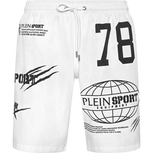 PLEIN SPORT Herren Unterhose PLEIN SPORT Herren Unterhose von PLEIN SPORT