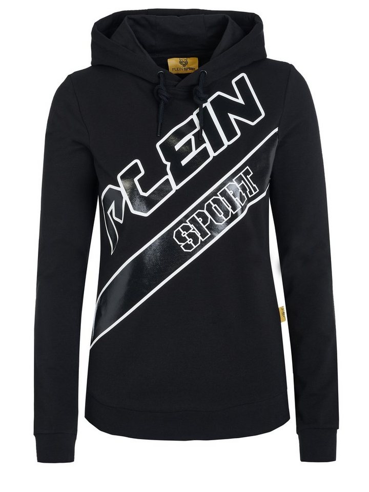 PLEIN SPORT Hoodie Plein Sport Pullover von PLEIN SPORT