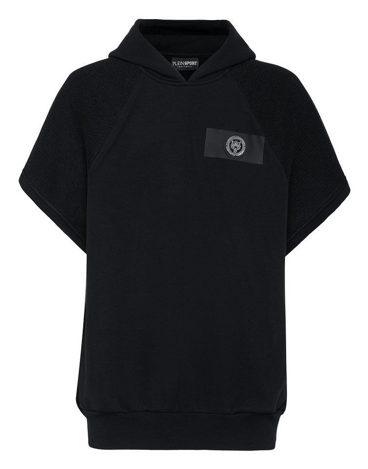 PLEIN SPORT Hoodie Sport Top von PLEIN SPORT