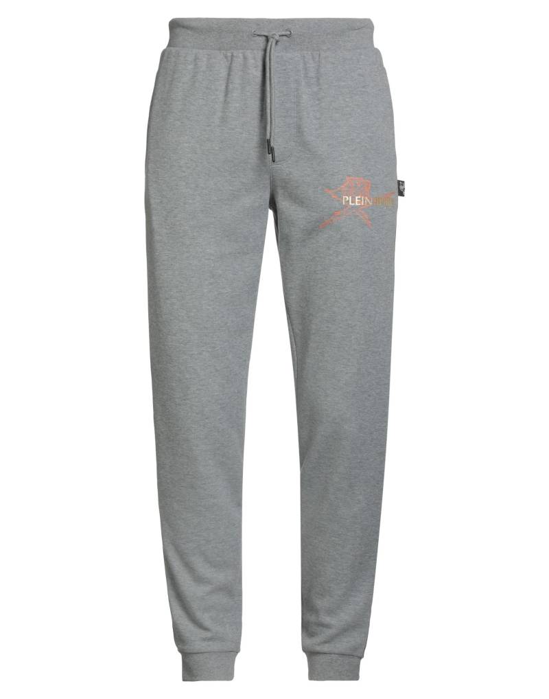 PLEIN SPORT Hose Herren Grau von PLEIN SPORT