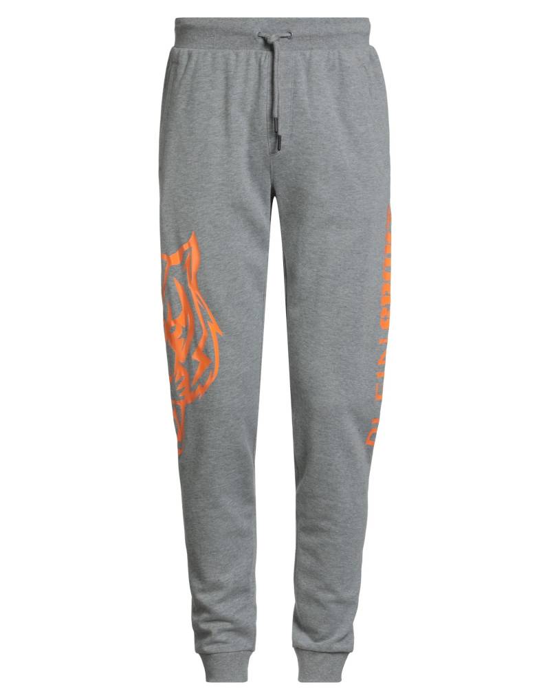 PLEIN SPORT Hose Herren Grau von PLEIN SPORT
