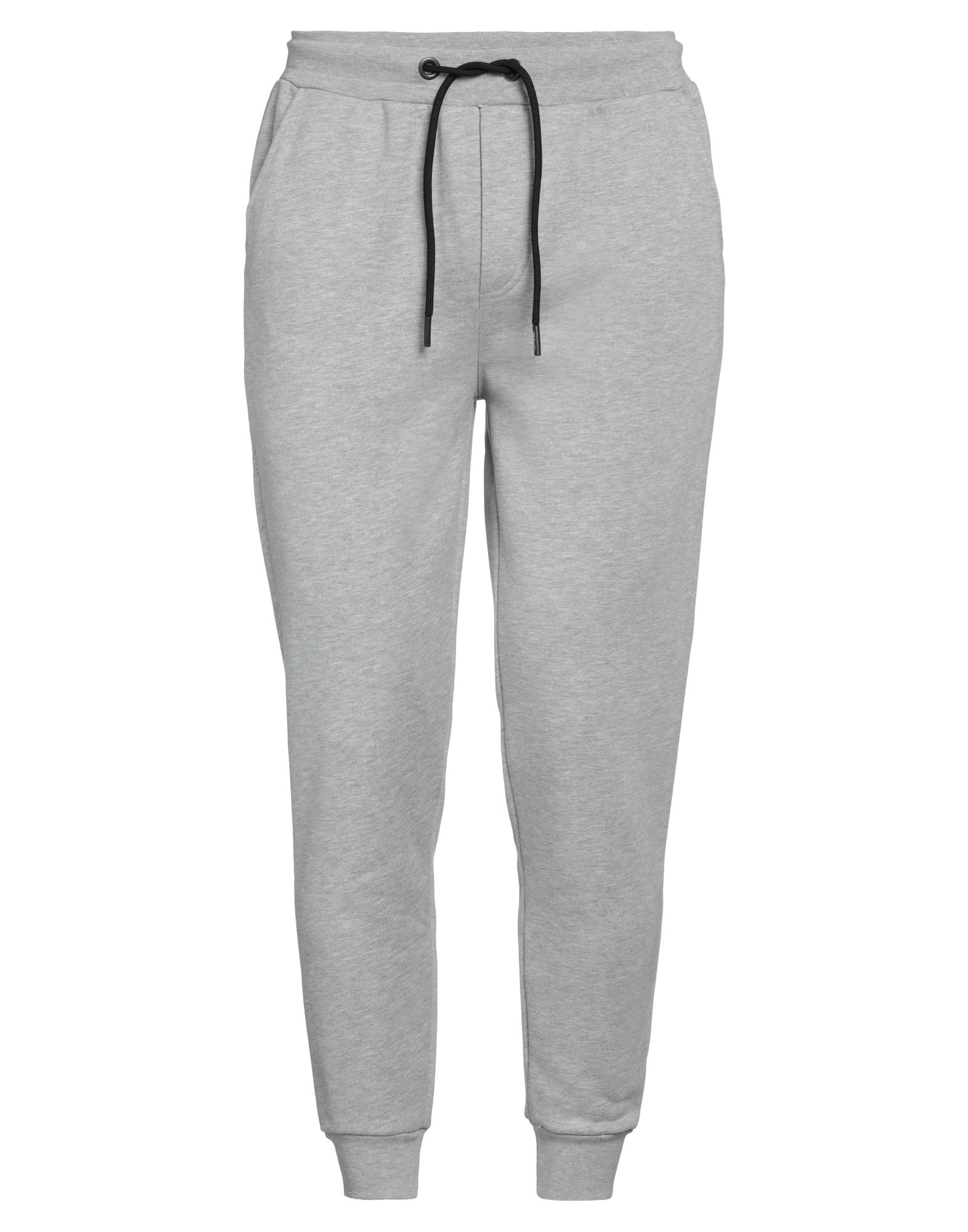 PLEIN SPORT Hose Herren Hellgrau von PLEIN SPORT
