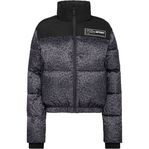 PLEIN SPORT Jacke LEOPARD von PLEIN SPORT