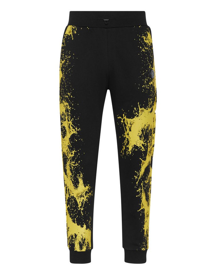 PLEIN SPORT Jogger Pants Splash von PLEIN SPORT