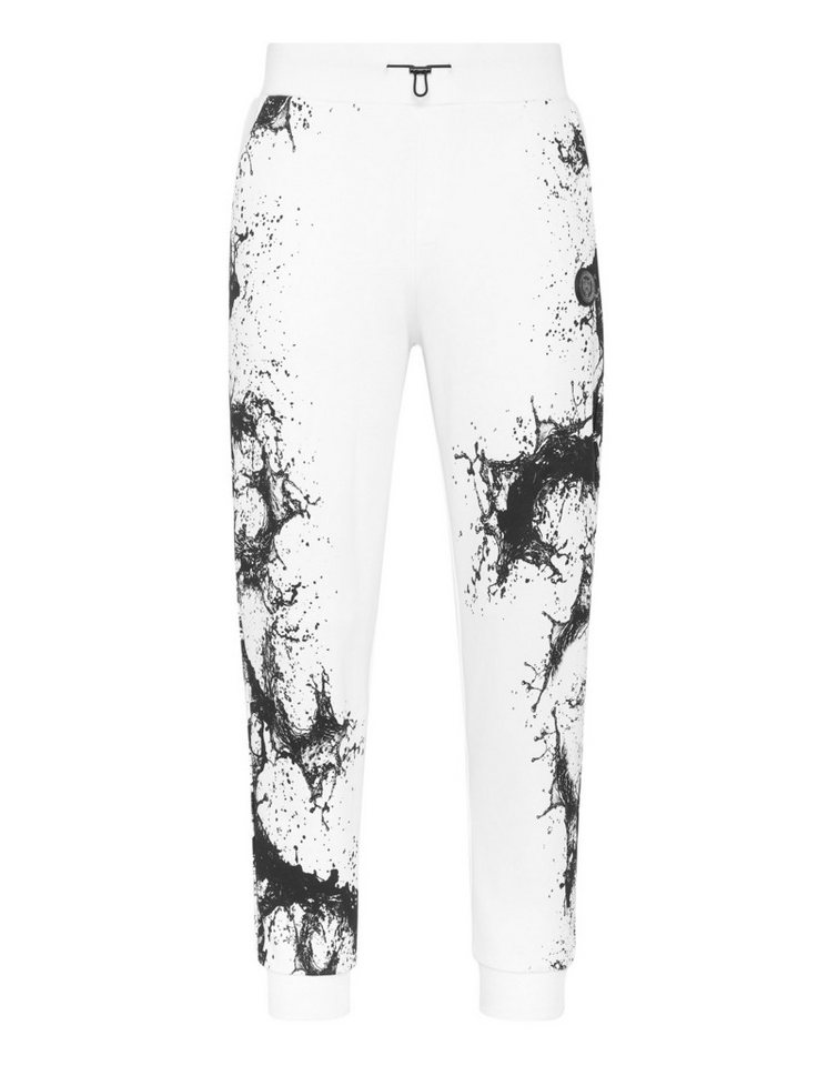 PLEIN SPORT Jogger Pants Splash von PLEIN SPORT
