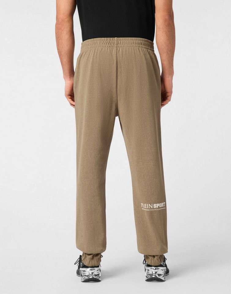 PLEIN SPORT Jogginghose Scratch von PLEIN SPORT