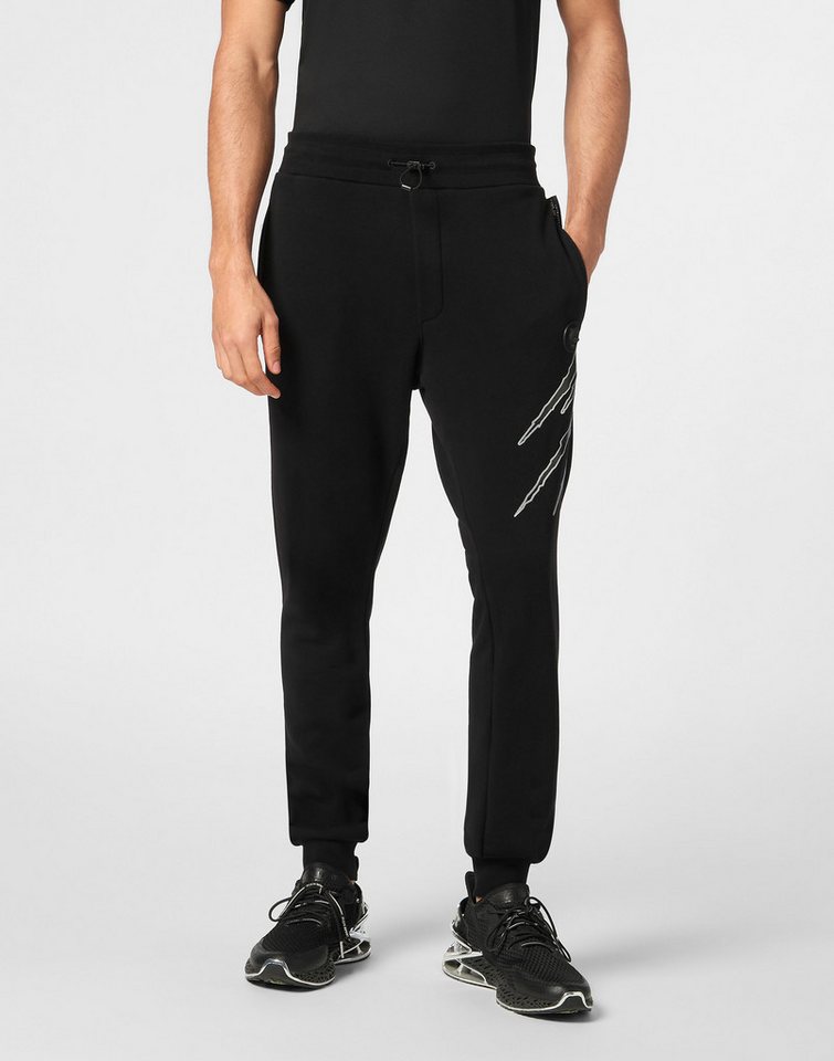 PLEIN SPORT Jogginghose Scratch von PLEIN SPORT