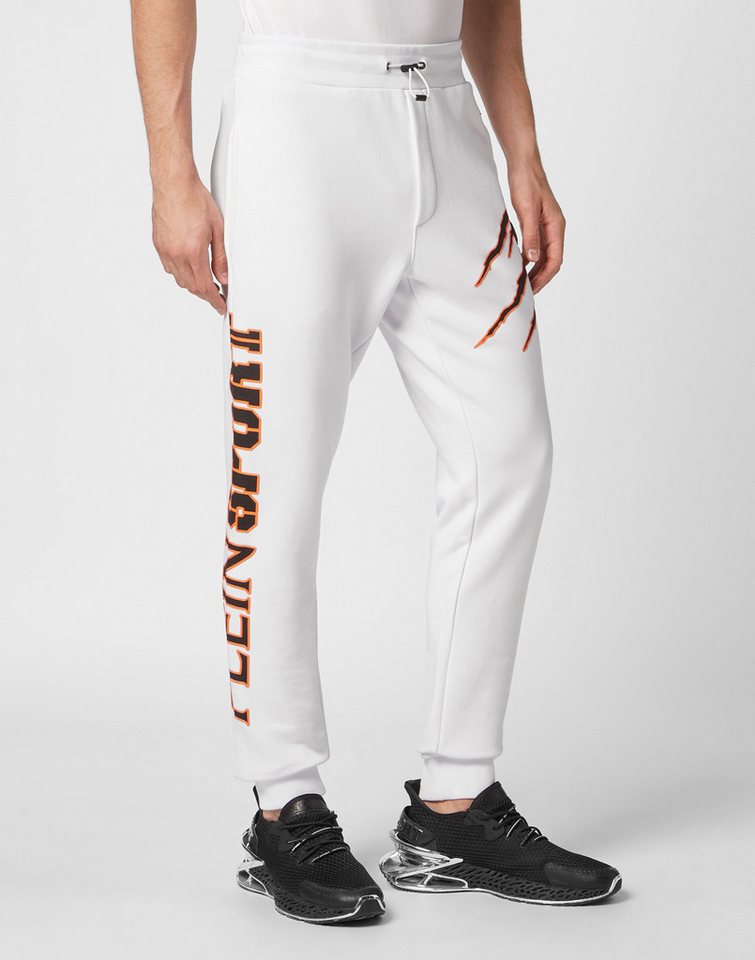 PLEIN SPORT Jogginghose Scratch von PLEIN SPORT