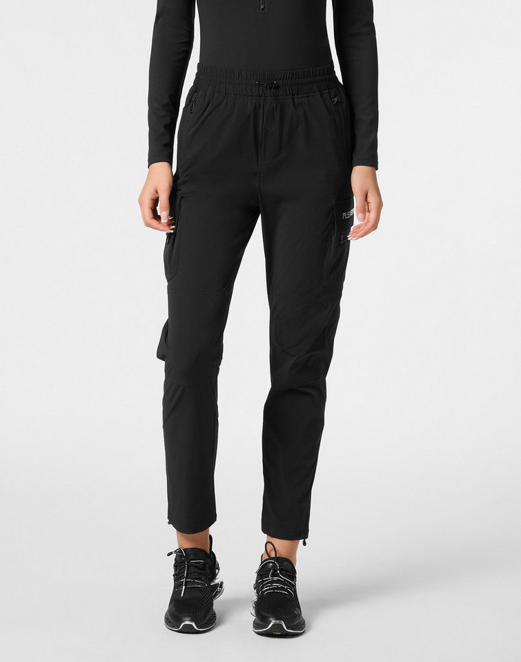 PLEIN SPORT Jogginghose Jogginghose von PLEIN SPORT