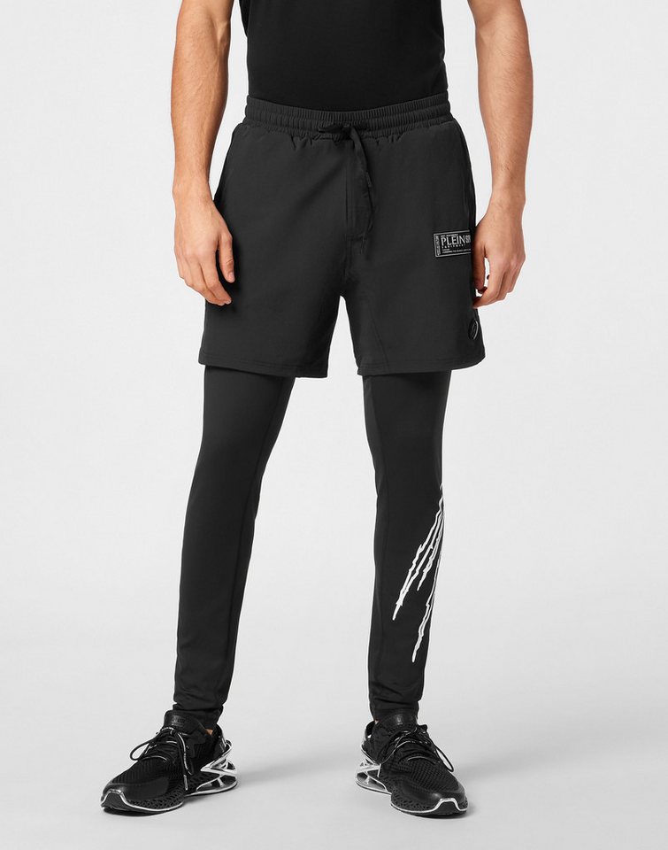 PLEIN SPORT Jogginghose Jogginghose von PLEIN SPORT