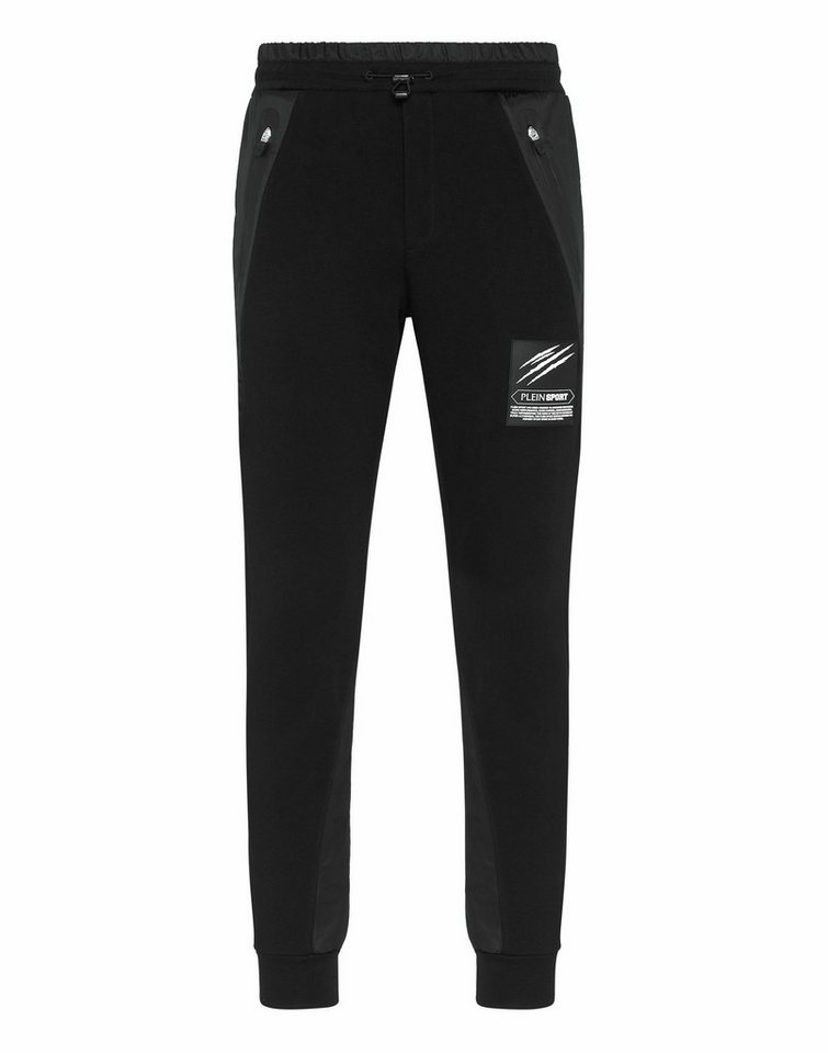 PLEIN SPORT Jogginghose Jogginghose von PLEIN SPORT
