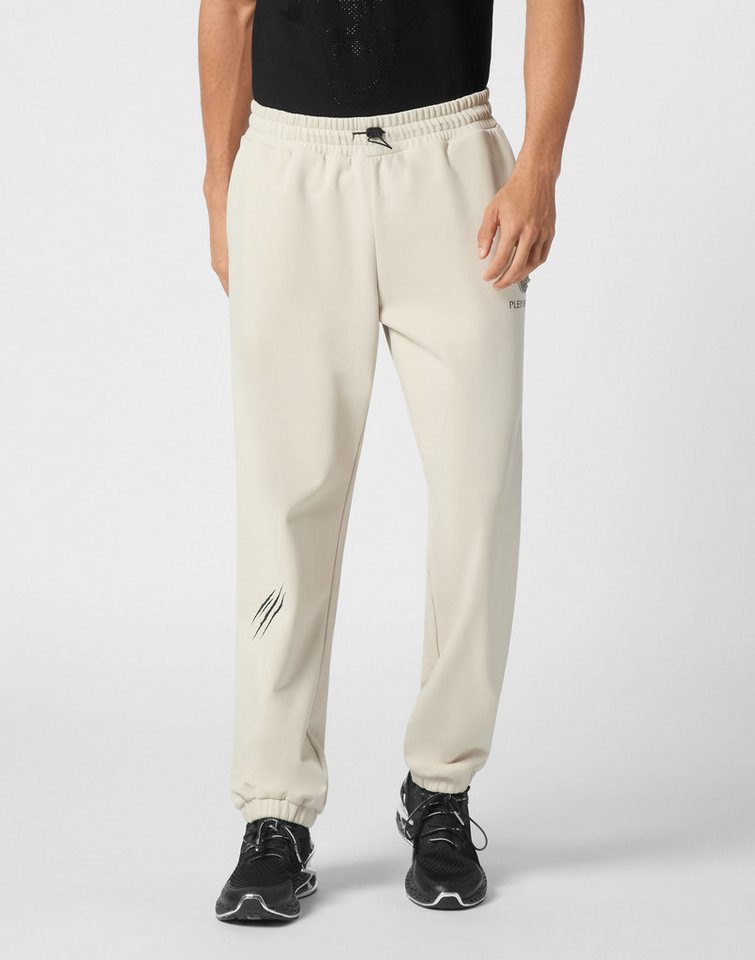 PLEIN SPORT Jogginghose Scratch von PLEIN SPORT