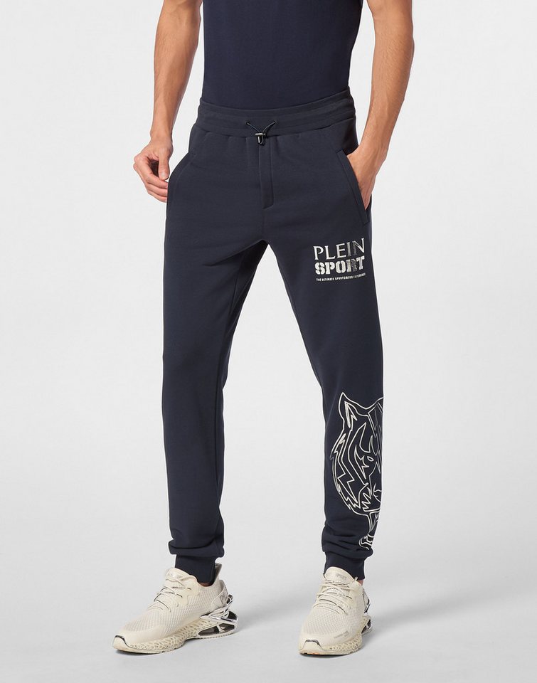 PLEIN SPORT Jogginghose Tiger von PLEIN SPORT