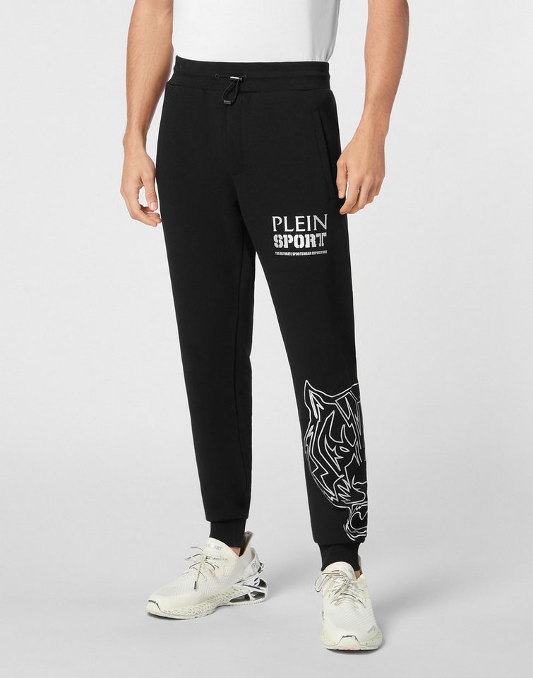 PLEIN SPORT Jogginghose Tiger von PLEIN SPORT