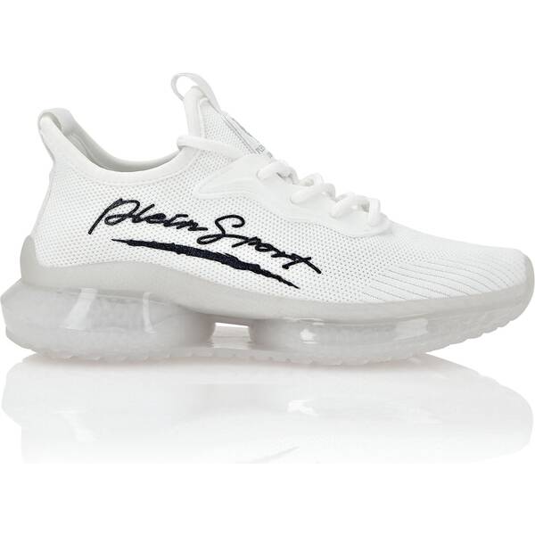 PLEIN SPORT Kinder Leinenschuhe B Runner Sneaker von PLEIN SPORT