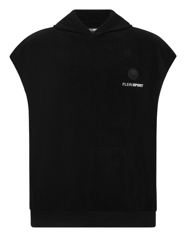 PLEIN SPORT Kurzweste Jogging-Weste von PLEIN SPORT