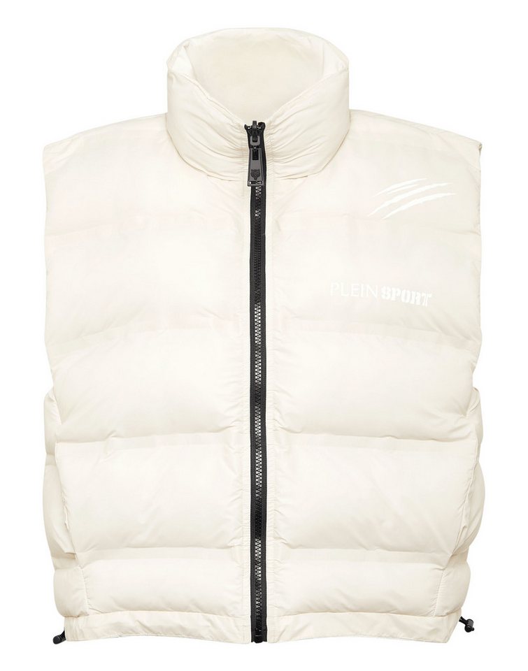 PLEIN SPORT Kurzweste Scratch von PLEIN SPORT