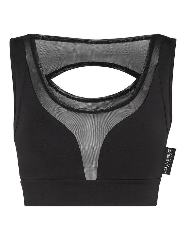 PLEIN SPORT Lauftop BH von PLEIN SPORT
