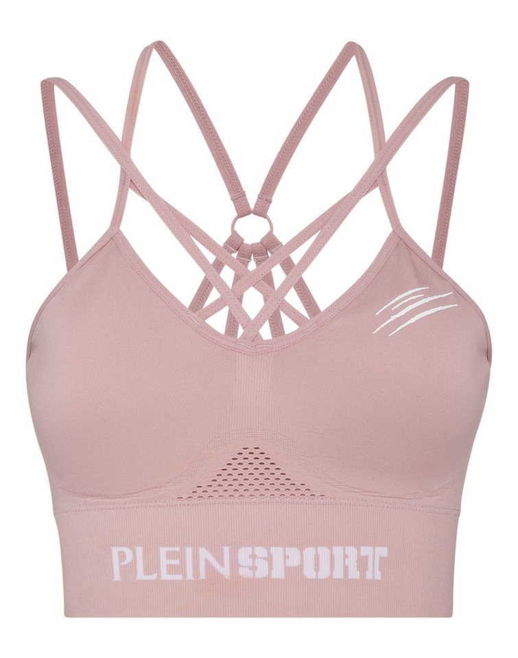 PLEIN SPORT Lauftop BH von PLEIN SPORT