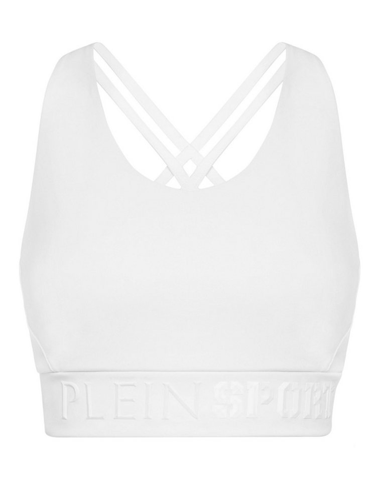 PLEIN SPORT Lauftop Sport BH von PLEIN SPORT