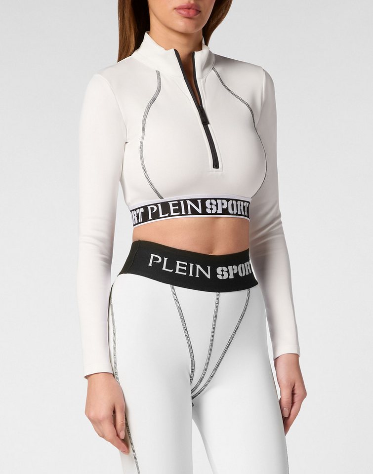 PLEIN SPORT Lauftop Sport Top von PLEIN SPORT
