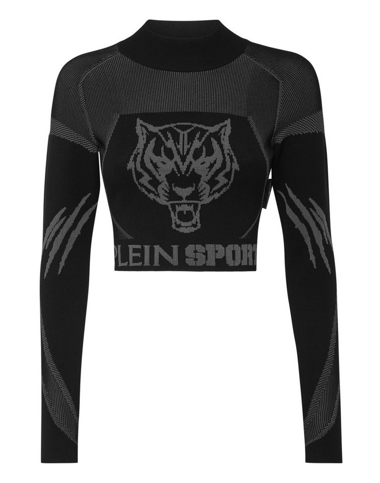 PLEIN SPORT Lauftop Sport Top von PLEIN SPORT