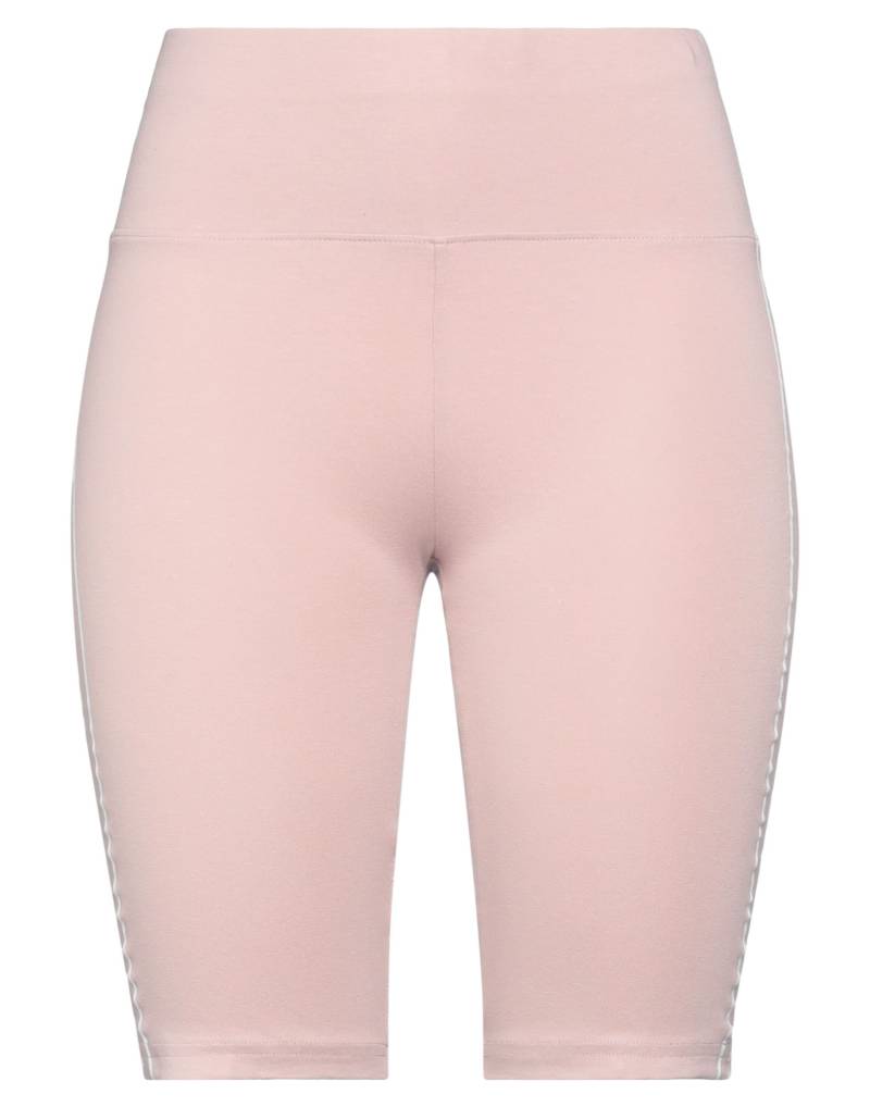 PLEIN SPORT Leggings Damen Antikrosa von PLEIN SPORT