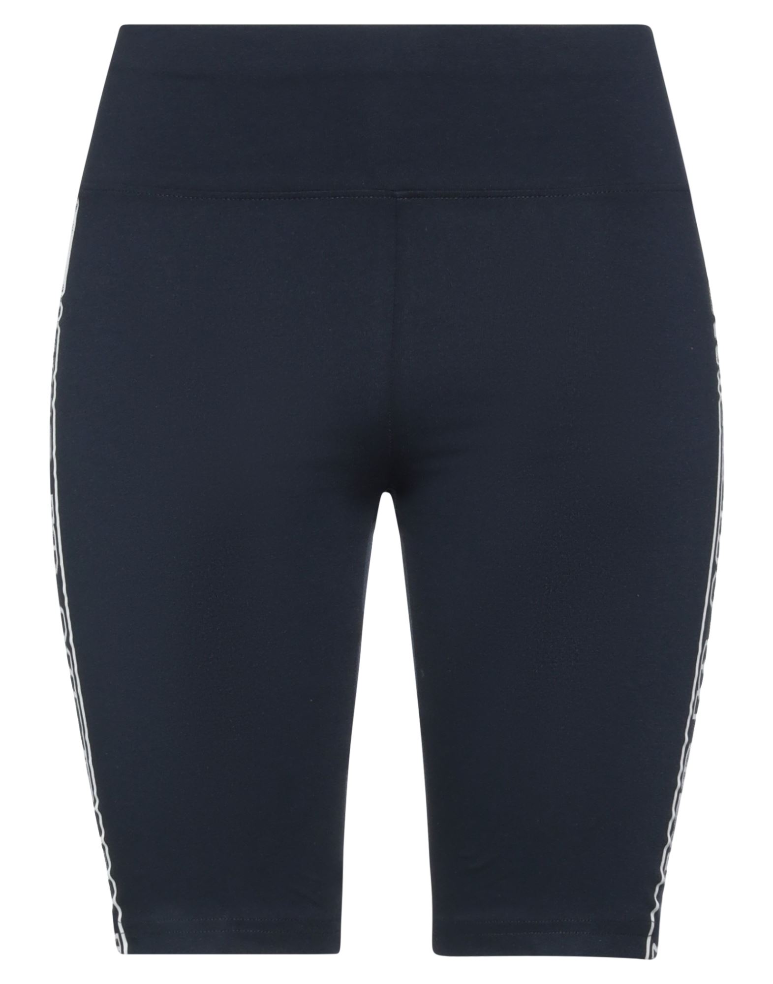 PLEIN SPORT Leggings Damen Blau von PLEIN SPORT