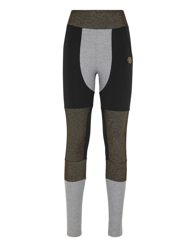 PLEIN SPORT Leggings Statement von PLEIN SPORT