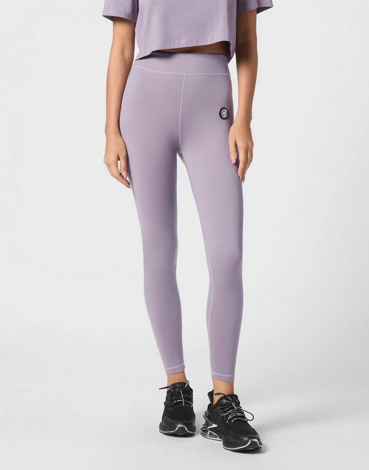 PLEIN SPORT Leggings Scratch von PLEIN SPORT