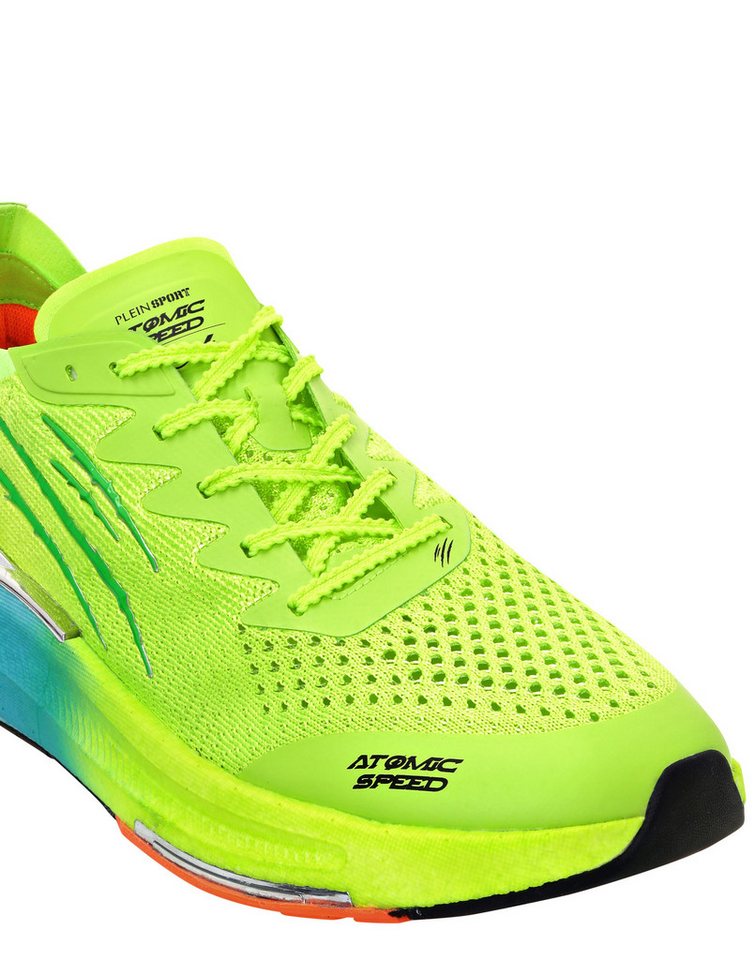 PLEIN SPORT Lo-Top Turnschuhe Sneaker PLEIN SPORT Lo-Top Turnschuhe Sneaker von PLEIN SPORT
