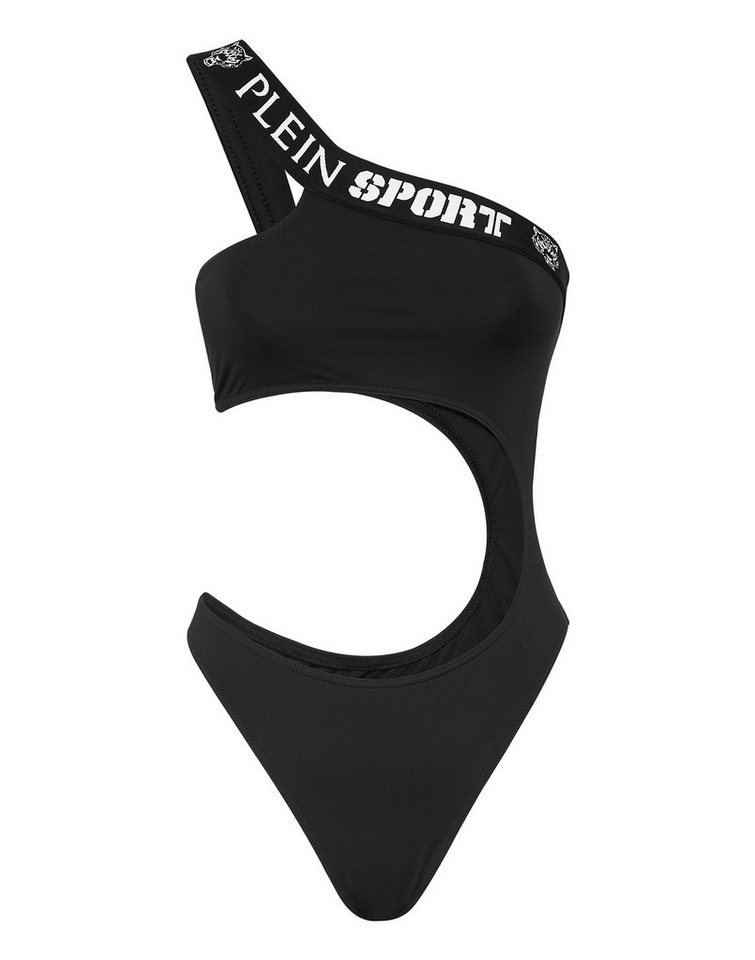 PLEIN SPORT Monokini Tiger von PLEIN SPORT