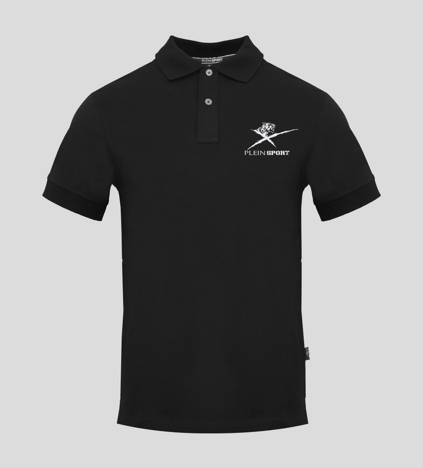 PLEIN SPORT Poloshirt von PLEIN SPORT