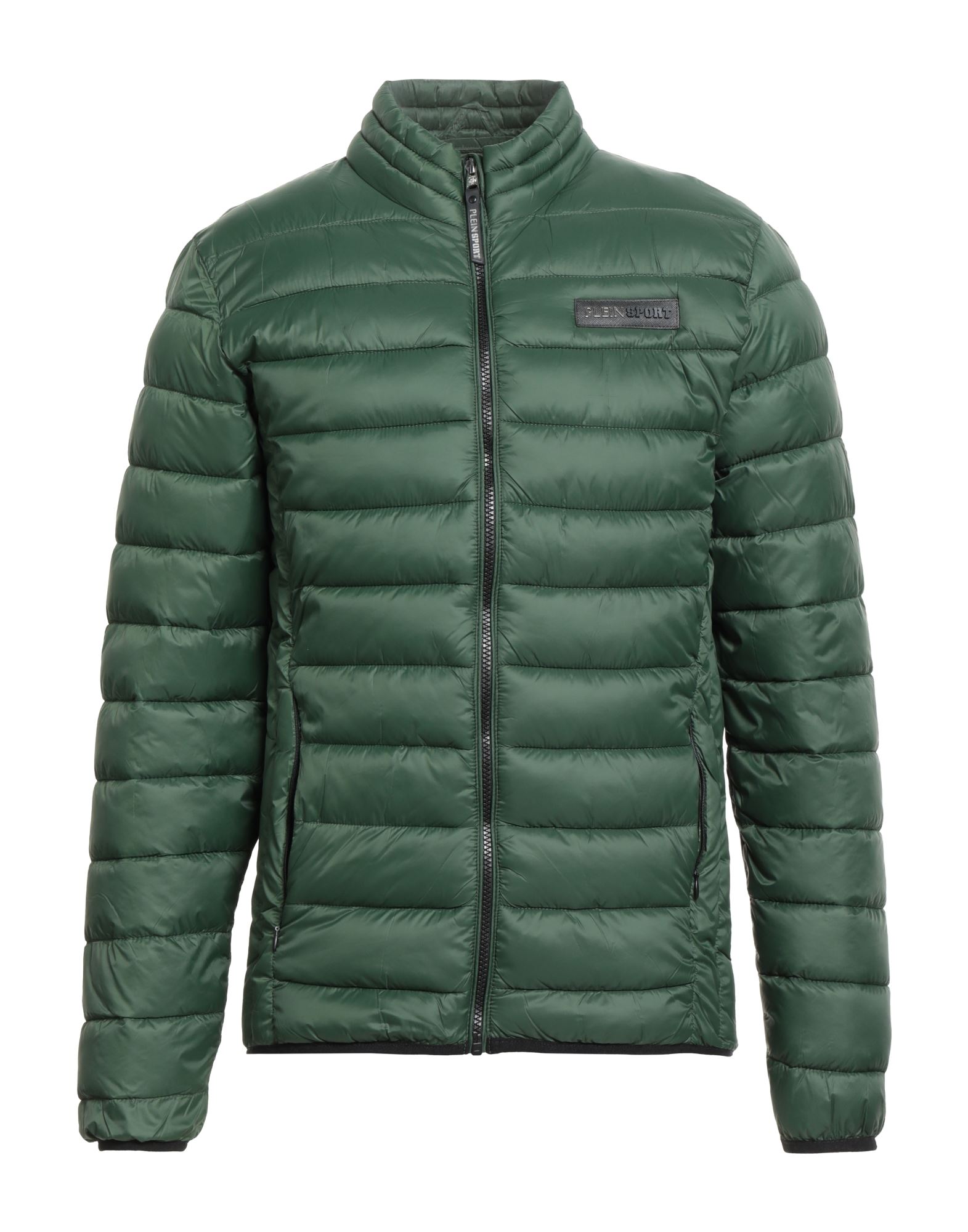 PLEIN SPORT Pufferjacke & Daunenjacke Herren Dunkelgrün PLEIN SPORT Pufferjacke & Daunenjacke Herren Dunkelgrün von PLEIN SPORT