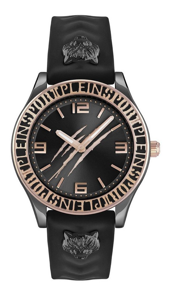 PLEIN SPORT Quarzuhr ECLIPSE von PLEIN SPORT