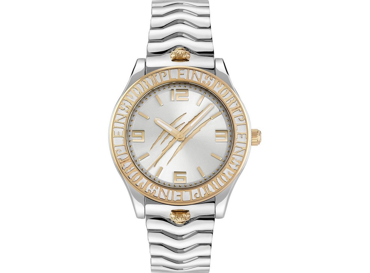 PLEIN SPORT Quarzuhr ECLIPSE von PLEIN SPORT