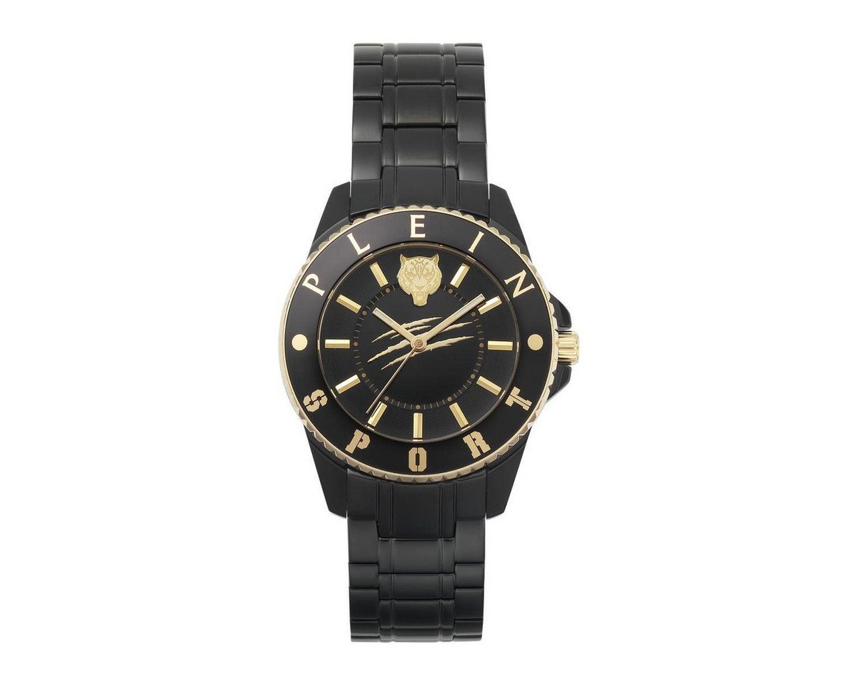 PLEIN SPORT Quarzuhr Glam von PLEIN SPORT