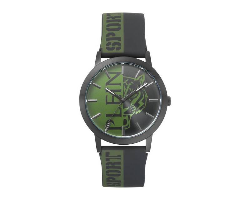 PLEIN SPORT Quarzuhr Legend von PLEIN SPORT