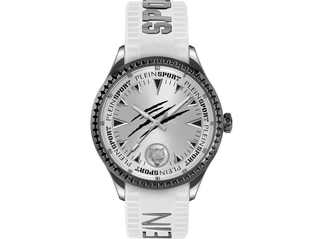 PLEIN SPORT Quarzuhr PS5BA0224 von PLEIN SPORT