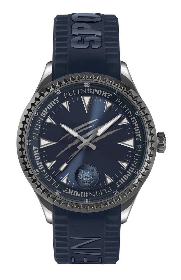 PLEIN SPORT Quarzuhr PS5BA0524 von PLEIN SPORT