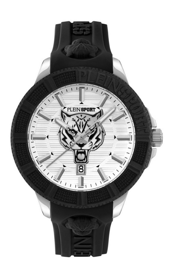 PLEIN SPORT Quarzuhr PSAEA0124 von PLEIN SPORT