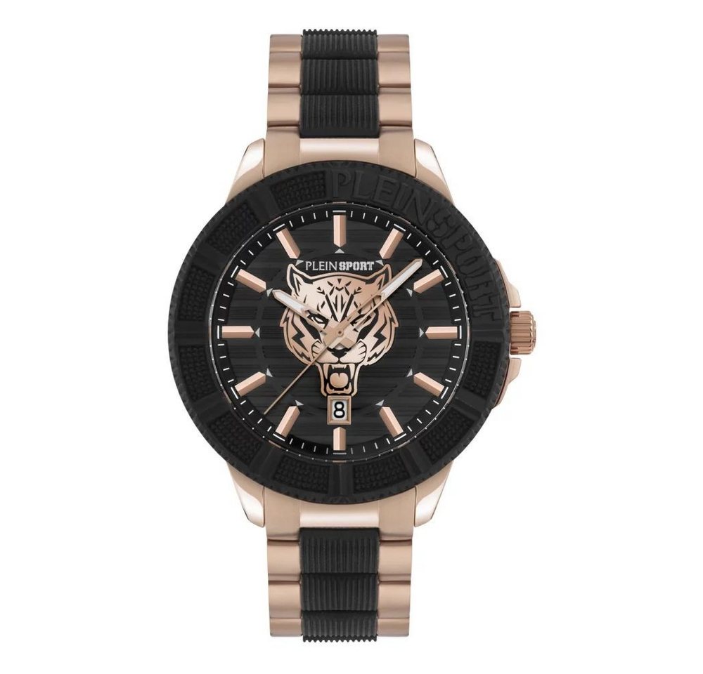 PLEIN SPORT Quarzuhr PSAEA0724 von PLEIN SPORT